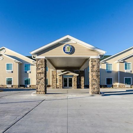 Cobblestone Inn&Suites - Ord Extérieur photo