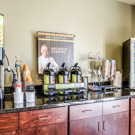Cobblestone Inn&Suites - Ord Extérieur photo