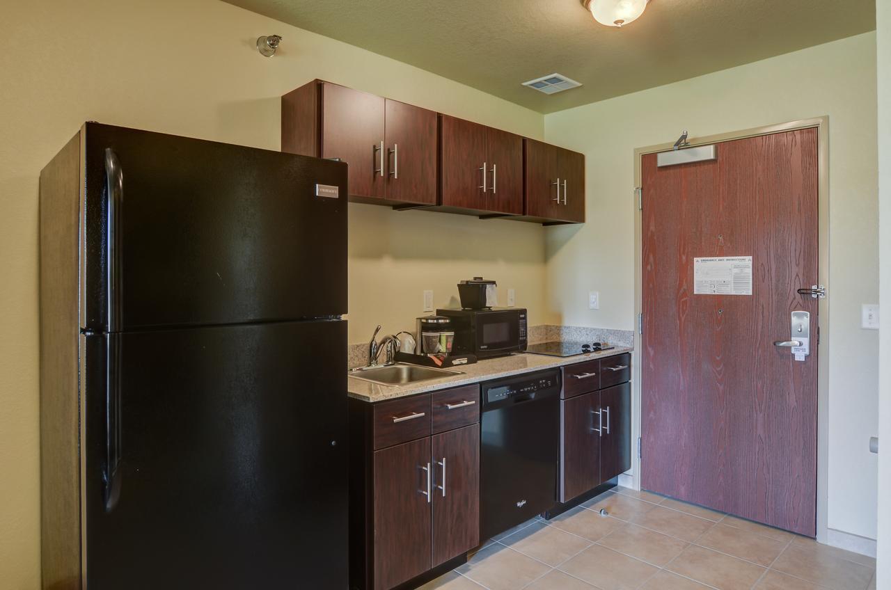 Cobblestone Inn&Suites - Ord Extérieur photo