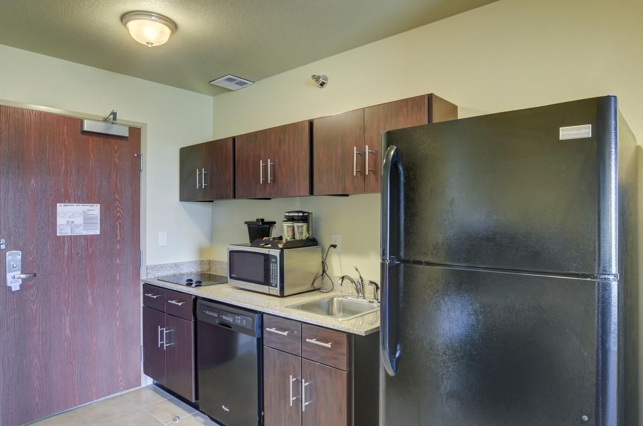 Cobblestone Inn&Suites - Ord Extérieur photo
